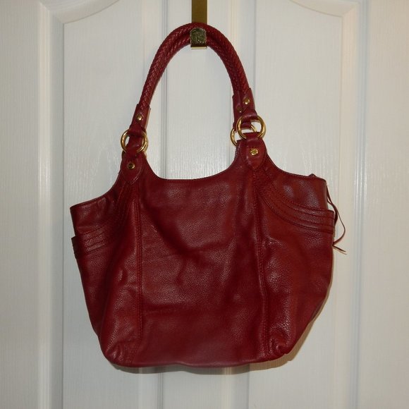 Sak hobo bag - Picture 1 of 4